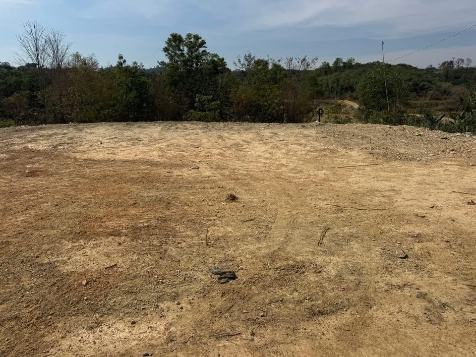 Đất nền Trúc Sơn, Cư Jút 990m² - Tiềm năng tăng giá vượt trội!