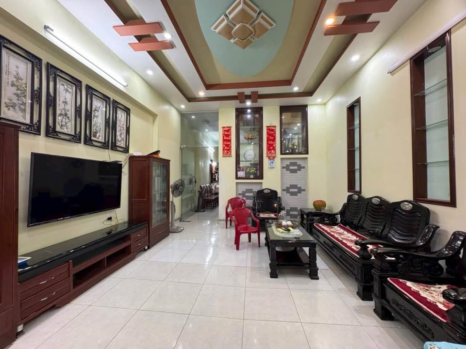 Nhà 75m² 2 Tầng Kiên Cố - Sổ Đỏ Chính Chủ Tại Kiến An, Hải Phòng