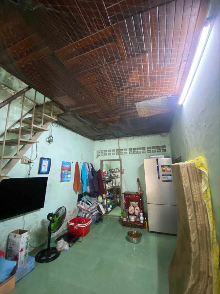 Nhà riêng Trần Phú Nha Trang 2.05 tỷ - Giá tốt hiếm có!