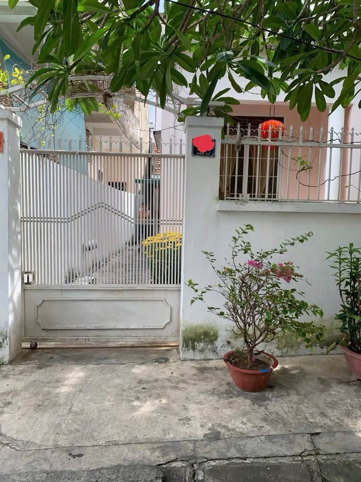 Đất nền Hoa Lư Nha Trang 209m² - Tiềm năng tăng giá vượt trội!