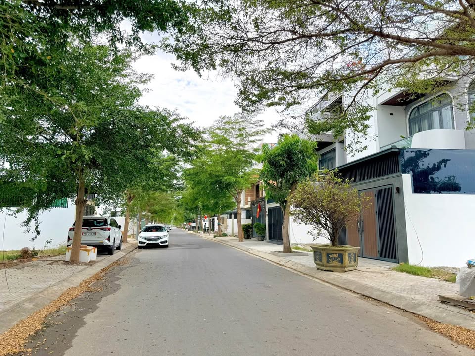 Lô đất Mỹ Gia 3 Nha Trang 100m² - Sổ đỏ chính chủ 6,3 tỷ!