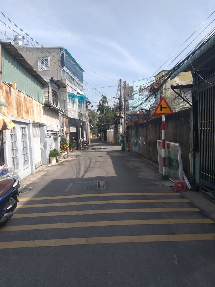 Đất nền Vĩnh Phú, Thuận An 480m² - Sổ đỏ chính chủ, tiềm năng kinh doanh!