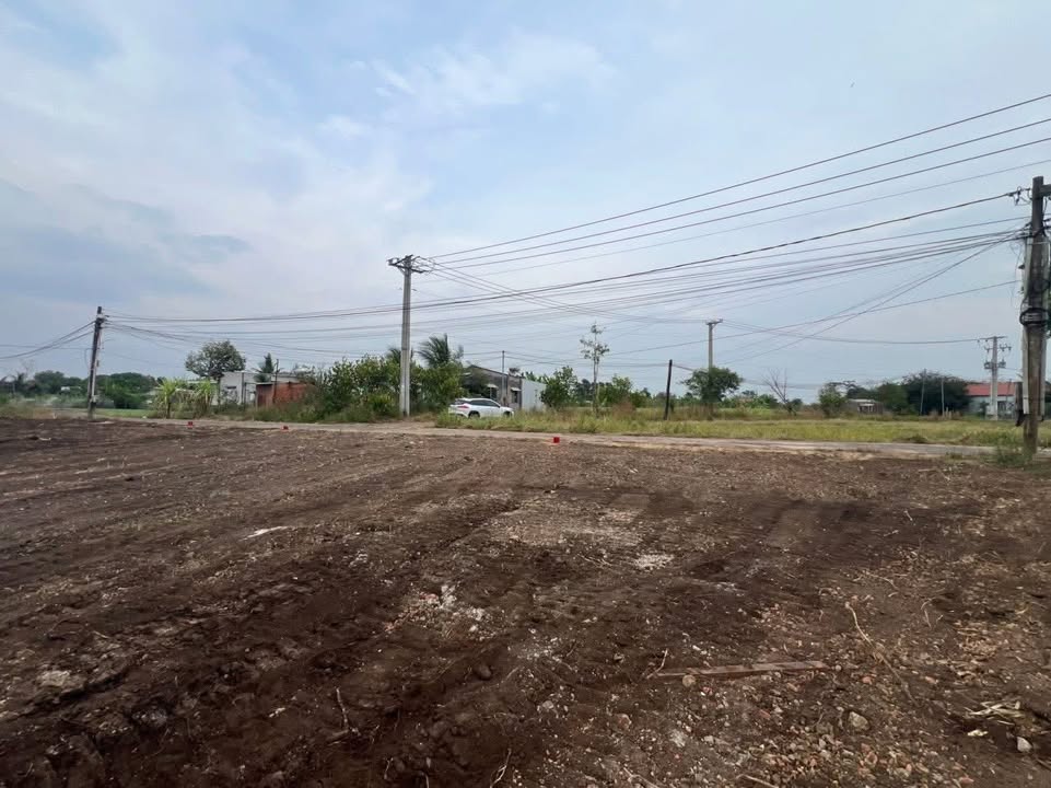 Đất nền Xuân Bắc 180m² giá 450 triệu - Sổ đỏ chính chủ!