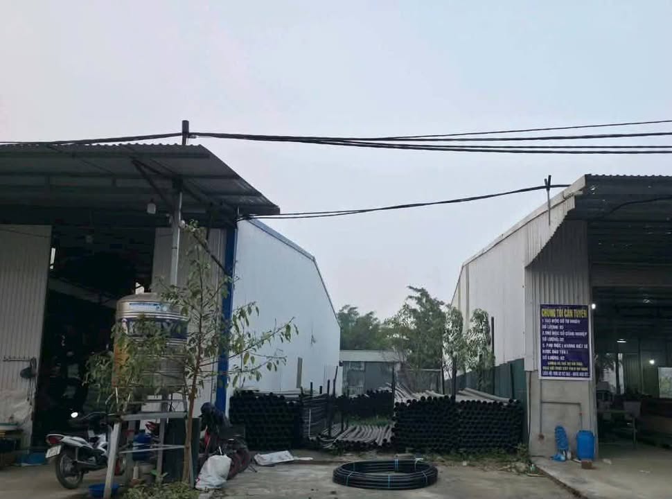 Đất KĐT Phúc Sơn Vĩnh Tường 131m² - View Công Viên, Giá 3.1 Tỷ