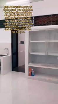Nhà riêng Cần Thơ 88m² giá 3.3 tỷ - Chính chủ bán gấp