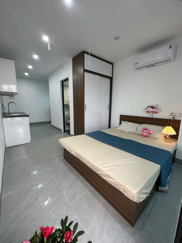 Phòng Cho Thuê Ngõ Chợ Khâm Thiên, Đống Đa - Giá Tốt Hiếm Có!