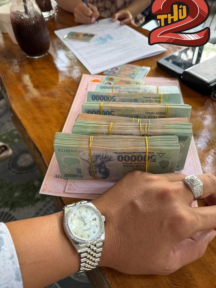 Bán Đất Mặt Tiền Kênh Quản Khuôn, Sóc Trăng - 176m² Thổ Cư, Giá Tốt