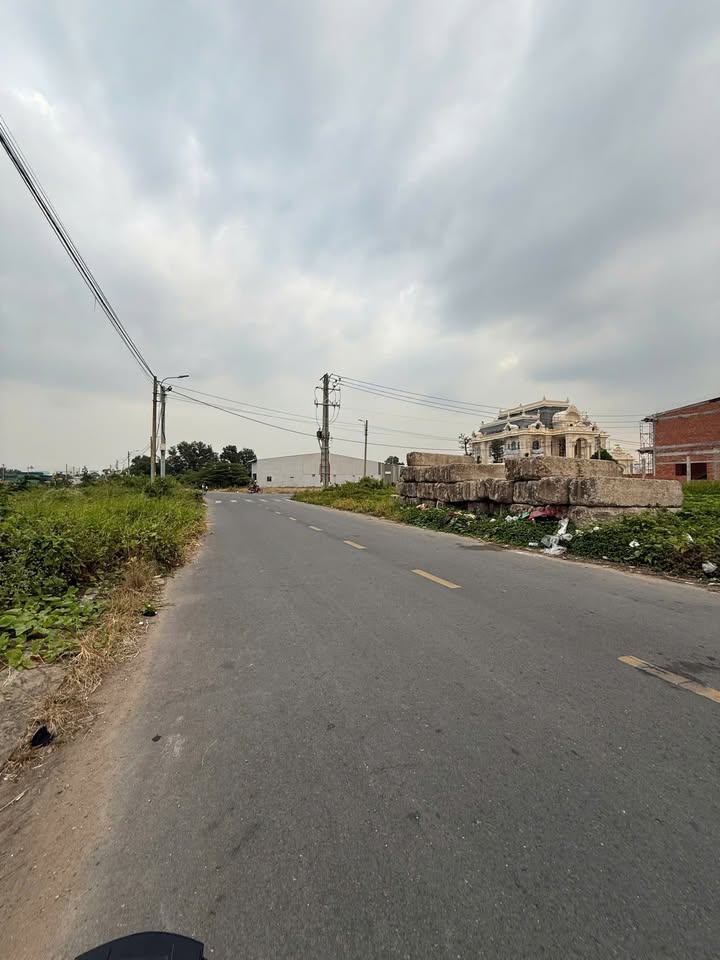 Đất nền dự án LIA Phường 4, TP Sóc Trăng - Tiềm năng tăng giá vượt trội!