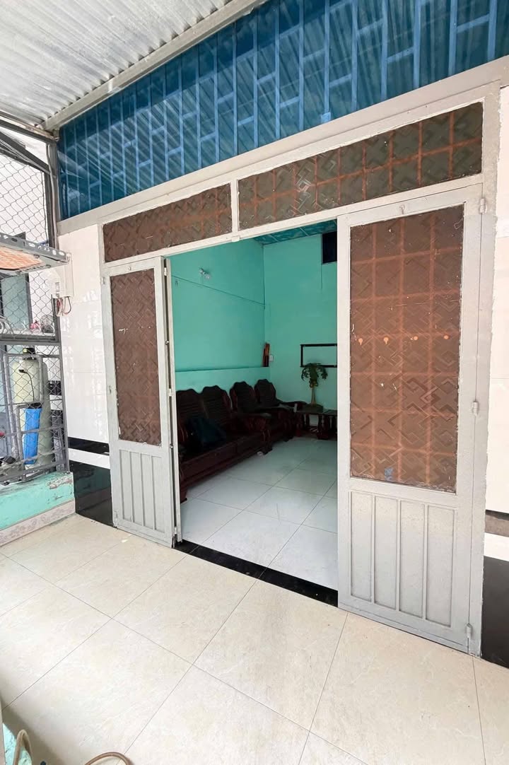 Nhà Cho Thuê 2PN Giá 2.5 Triệu/Tháng Hẻm Phạm Hùng, Sóc Trăng