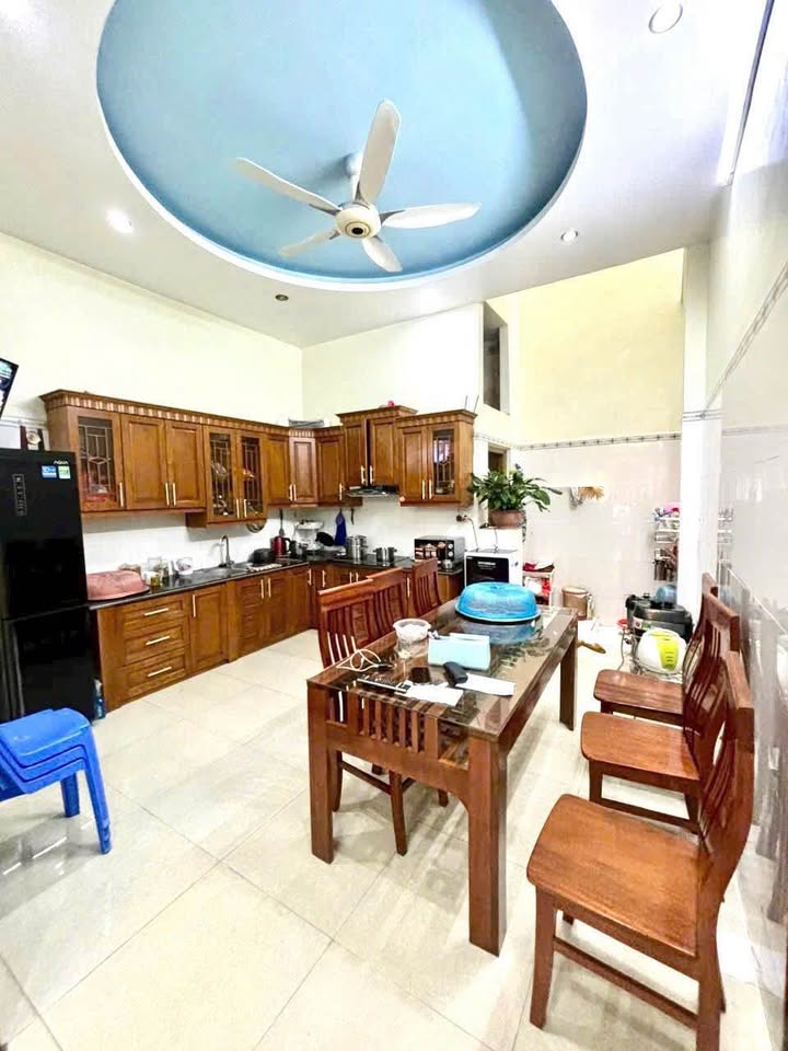 Bán nhà 4 tầng KĐT Kỳ Bá 81m² giá 7 tỷ - Full nội thất ở ngay!