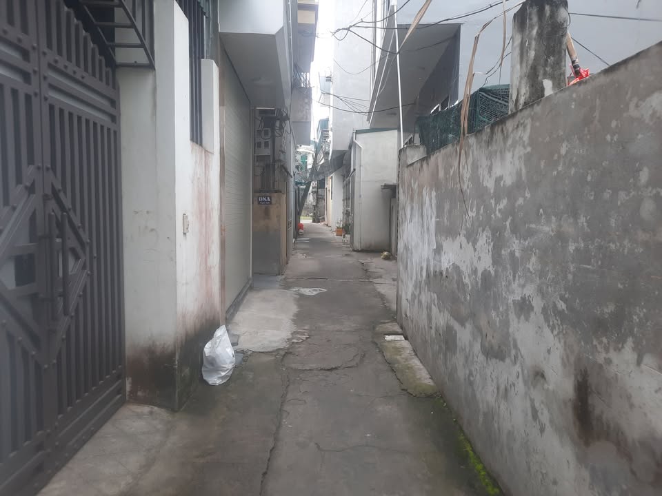 Đất nền 43m² trung tâm Trần Lãm, Thái Bình - Giá 1.4x tỷ