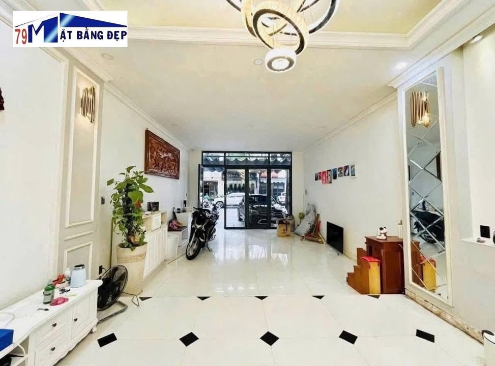 Nhà Nguyên Căn Mặt Tiền VCN Phước Hải - Kinh Doanh Đa Ngành 370m²