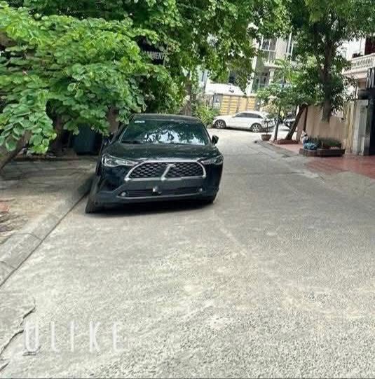 Biệt thự Đơn Lập Mỹ Đình 136m² - Mặt tiền kinh doanh, Vị trí vàng!