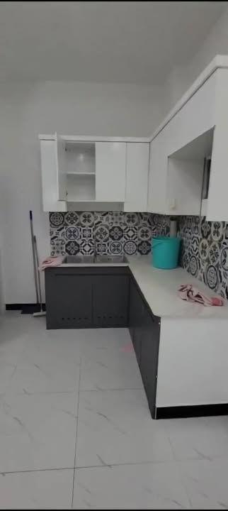 Nhà riêng Hưng Phú Q8 28m² - Sẵn sàng ở ngay!