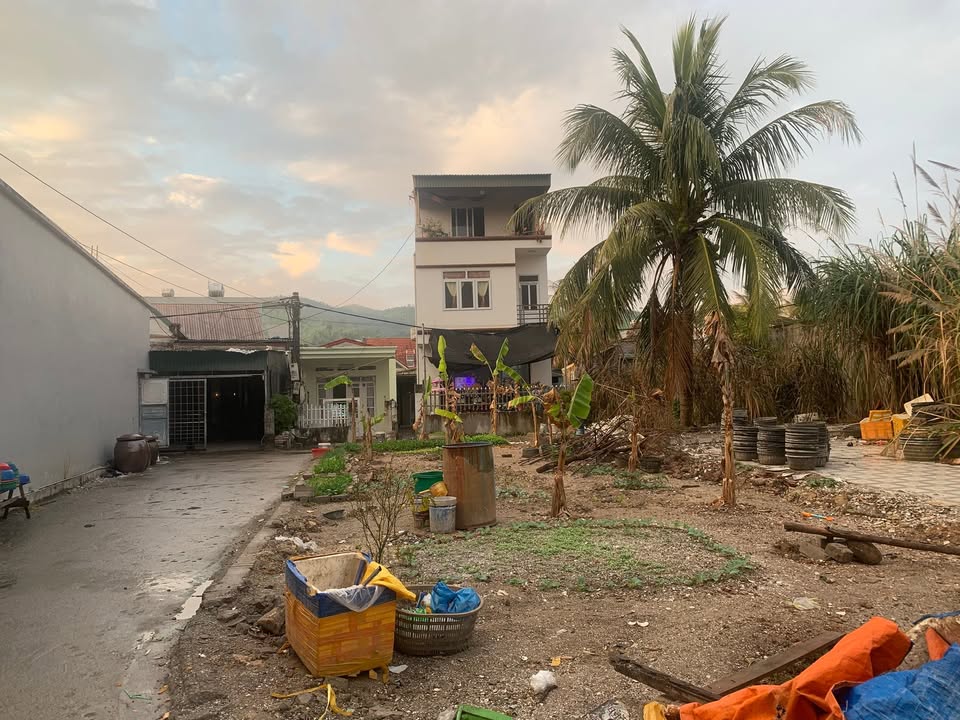 Đất nền Vân Đồn 168m² giá 3 tỷ - Tiềm năng tăng giá, pháp lý rõ ràng