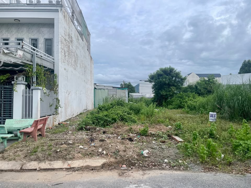 Bán Nền Khu Sao Mai Tri Tôn 95m² - Giá 8xx Triệu, Sổ Hồng Sẵn Sàng