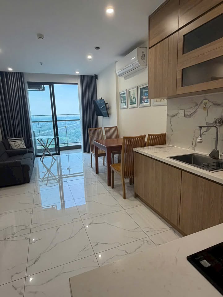 Căn hộ Beverly Solari BS12 47m² - Tầng 22, Sổ hồng sẵn, Giá 2.85 tỷ