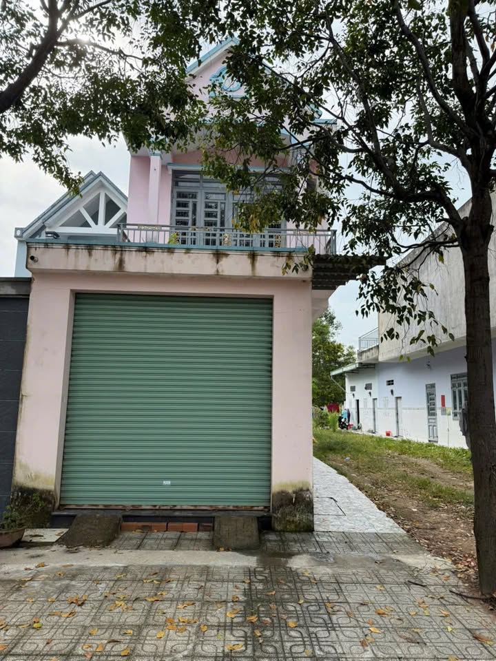 Nhà Lầu & Trọ KCN Mỹ Phước 4, Bến Cát 150m² - Dòng Tiền 16 Triệu!