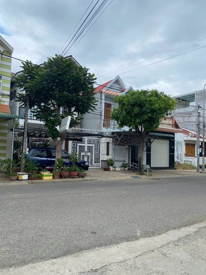 Nhà Mặt Tiền Phước Mỹ, Ninh Phước 85m² Giá 2.8 Tỷ - Đầu Tư Sinh Lời!