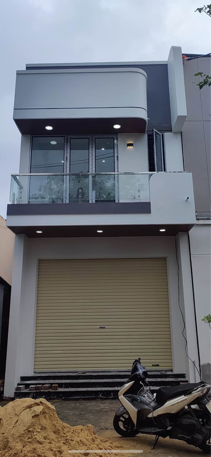 Mặt bằng Kinh doanh 70m² Trần Hưng Đạo, Đồng Phú - Sẵn Sàng Đón Khách