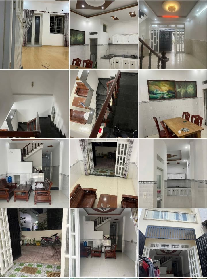 Nhà riêng Phước Bình, Q9 56m² - Giá tốt hiếm có!