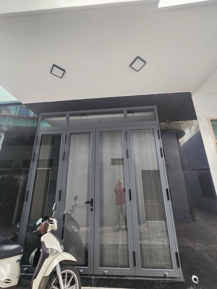 Nhà riêng Quy Nhơn 132m² - Sổ hồng chính chủ, sẵn sàng ở ngay!