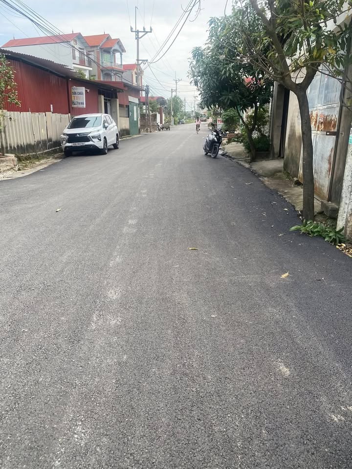 Đất nền Thuận Thành 110m² - Tiềm năng tăng giá!