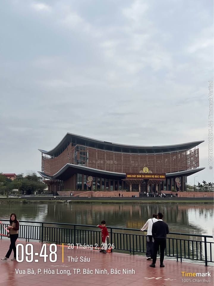 Bán Nhà Trọ Vân Dương, TP. Bắc Ninh 71m² - Đầu tư sinh lời 120tr/năm!