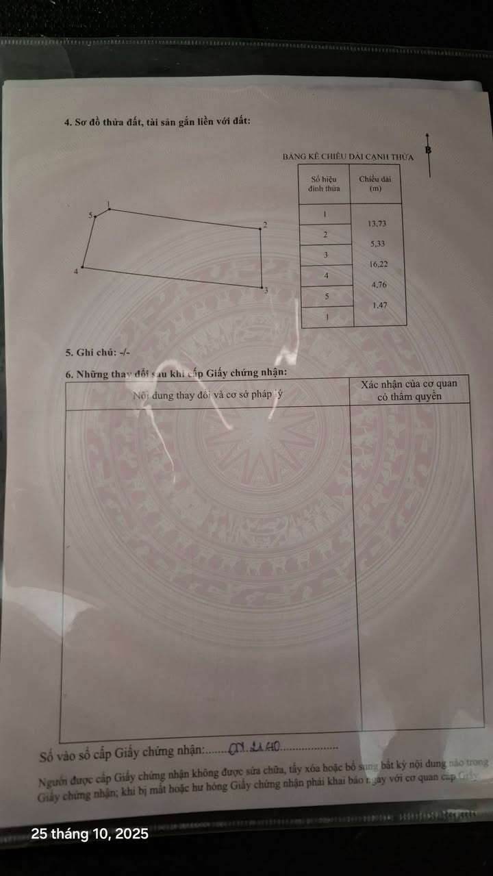 Đất Lô Góc 84m² Gia Bình Bắc Ninh - Sổ Đỏ Chính Chủ Giá Tốt