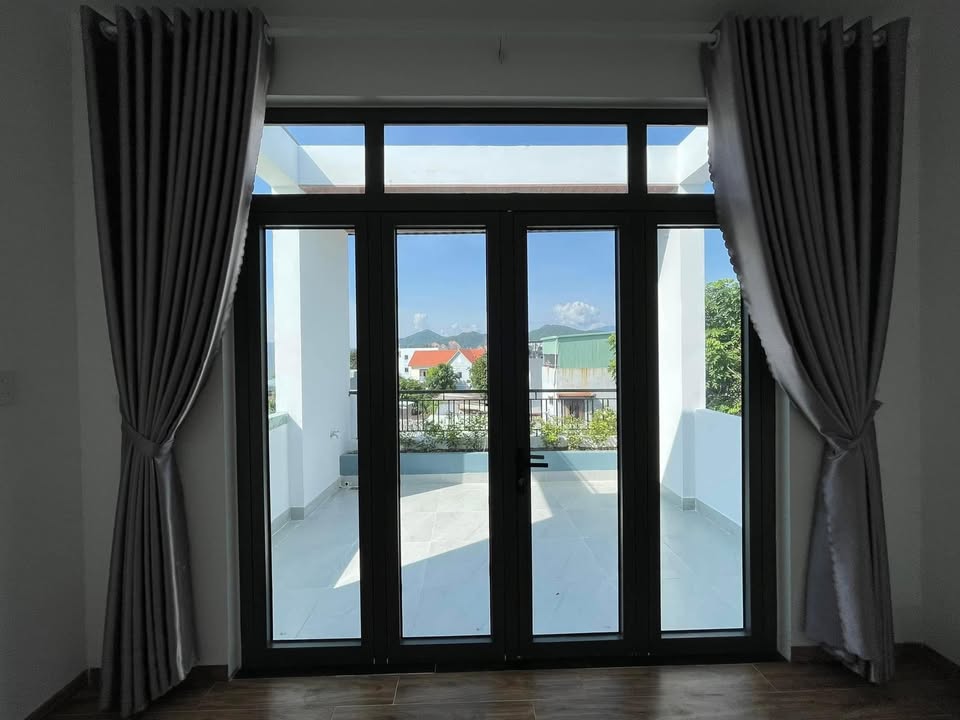 Phòng Trọ 25m² Tầng 1 Đối Diện Biển Liên Chiểu, Đà Nẵng - Giá 2.5 Triệu/Tháng