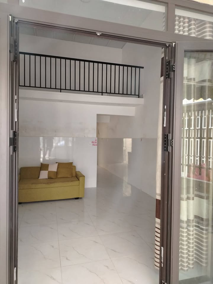 Nhà 2PN Kiệt Dũng Sĩ, Thanh Khê - 7 Triệu/Tháng, Sẵn Sàng Ở Ngay