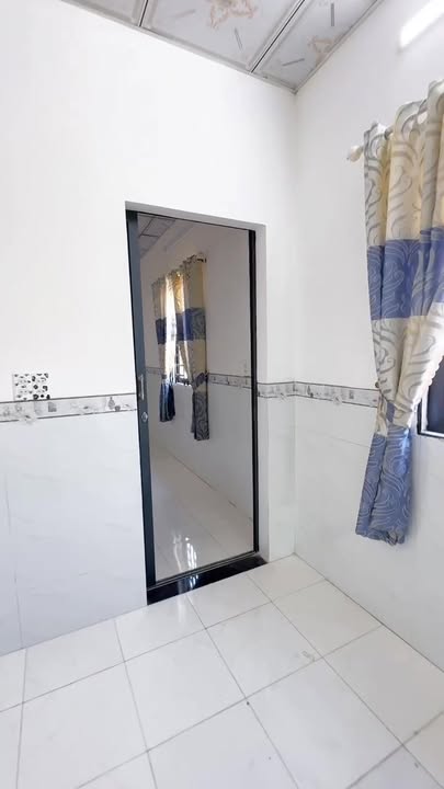 Nhà Riêng Đức Hòa 64m² giá 1.75 tỷ - Sổ hồng sẵn, gần KCN!