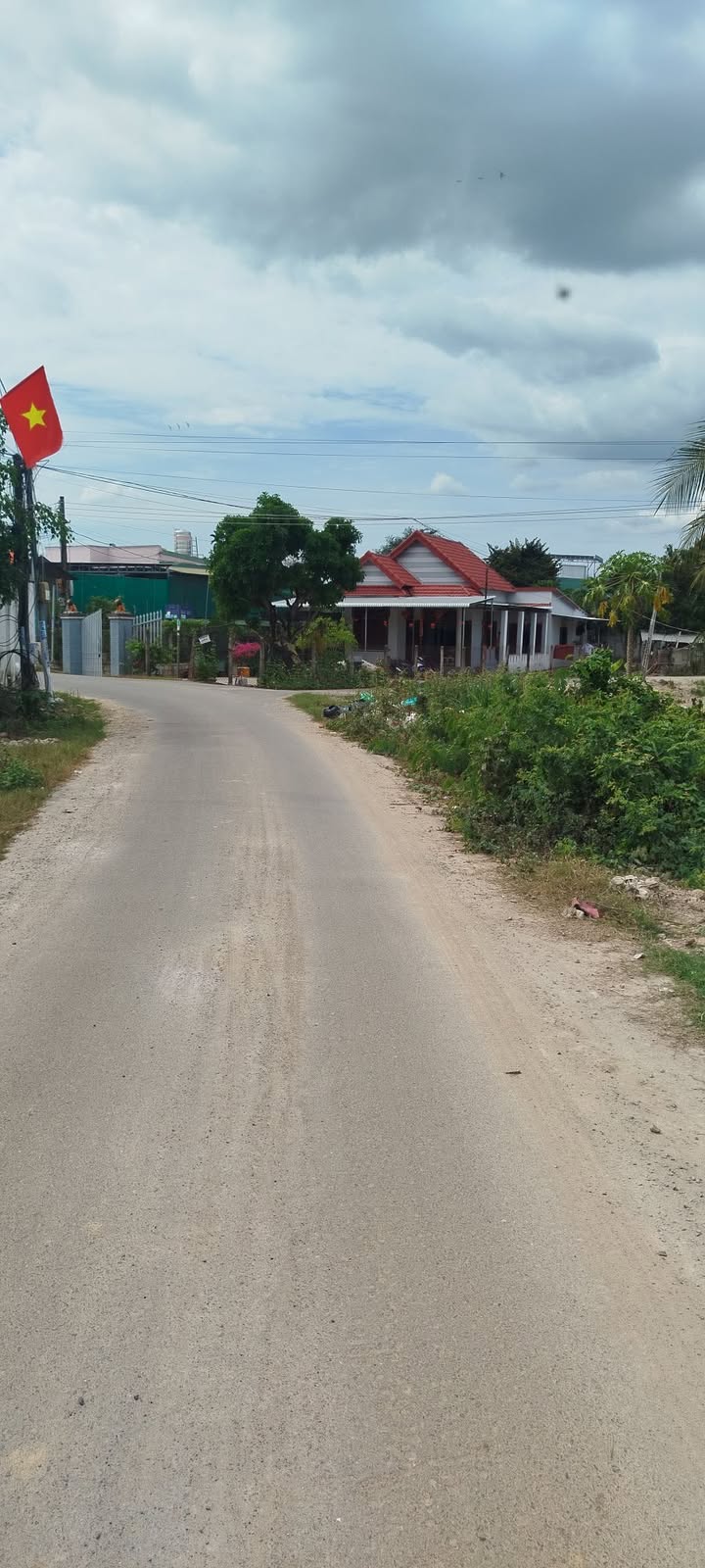 Đất nền Diên Phước 70m² giá 730 triệu - Sổ đỏ chính chủ!