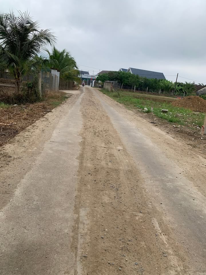 Đất nền Diên Khánh 84.6m² - Mặt tiền kinh doanh, giá 1.1 tỷ, sổ đỏ