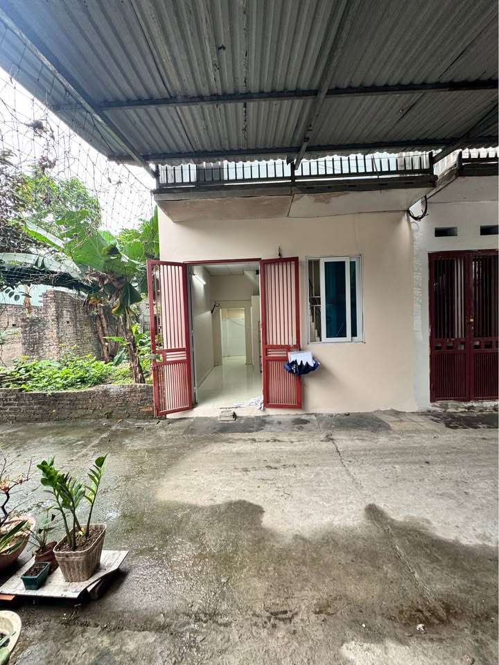 Nhà riêng Đại Từ, Hoàng Mai 30m² giá 5 triệu - Sẵn sàng ở ngay!