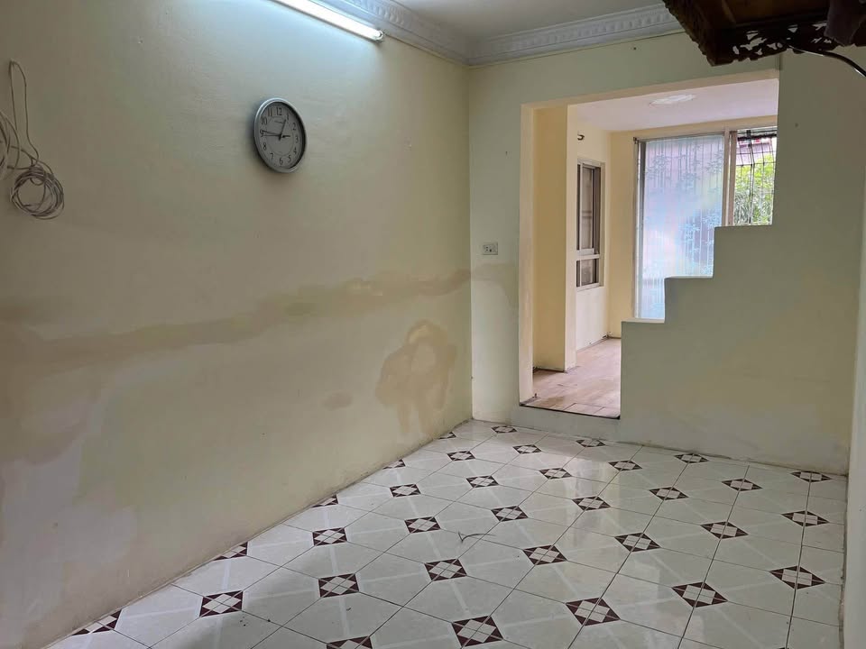 Nhà riêng Thanh Xuân Bắc 40m² 3.95 tỷ - Vị trí đẹp, sổ hồng sẵn!