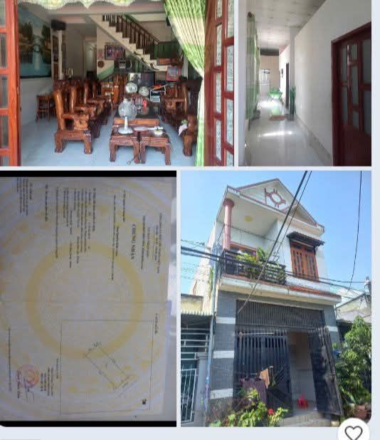 Nhà 2 Tầng Trảng Dài, Biên Hòa - 85m² - Ô Tô Tận Nhà - 3.8 Tỷ