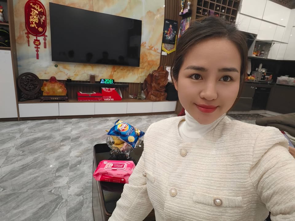 Nhà 35m² 5 tầng Hồng Mai - Ấm áp, riêng tư, trung tâm Hà Nội