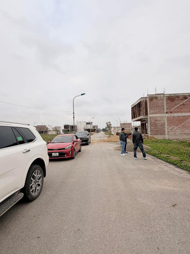 Đất Biển Cửa Lò 200m² - Lô Góc Vị Trí Vàng, Chỉ 5 Tỷ