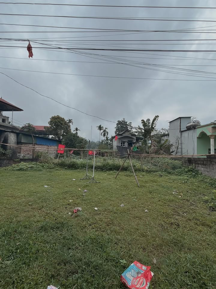 Đất nền Kim Bôi 227m² 2 mặt tiền - Tiềm năng tăng giá vượt trội!