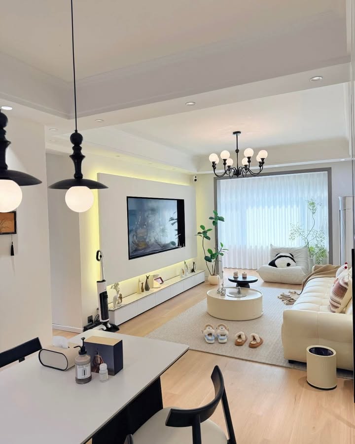 Bán Căn hộ 123m² Tòa X2 Đại Kim - Sổ đỏ sẵn - Giá tốt