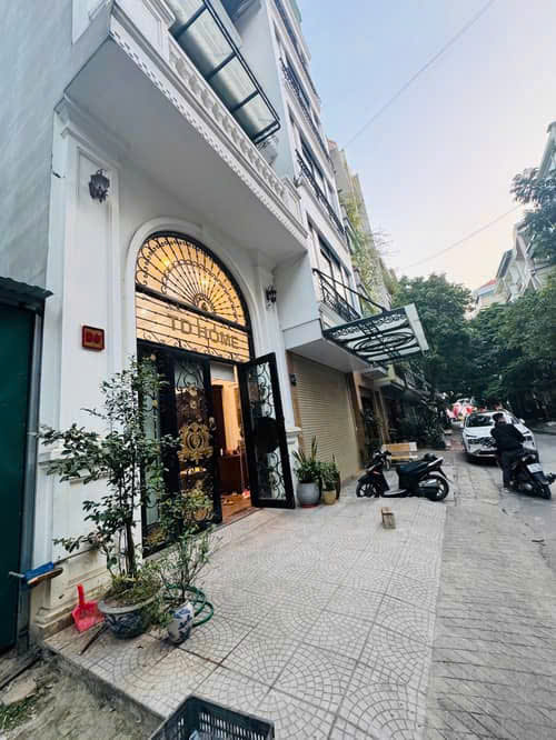 Bán Đất Đấu Giá Kiến Hưng, Hà Đông 60m² - Sổ Đỏ Phân Lô, Ô Tô Tránh