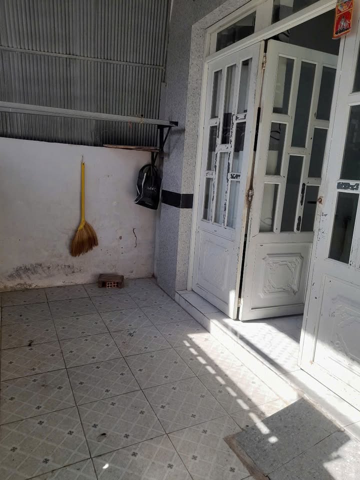 Nhà riêng Long Xuyên 3 triệu/tháng - Sẵn sàng ở ngay!