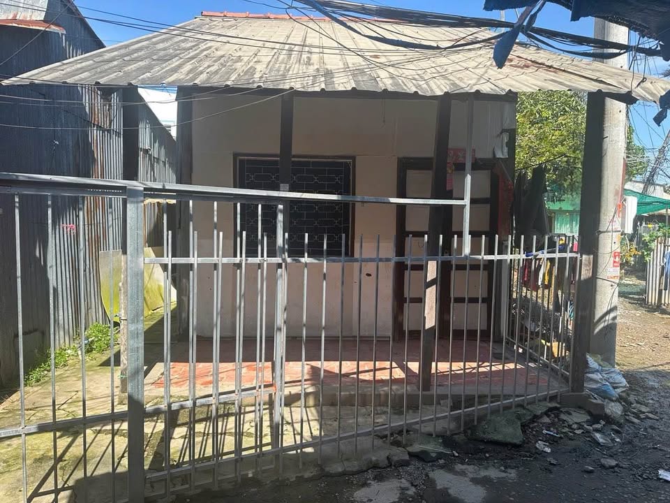 Đất Thoại Ngọc Hầu Long Xuyên 51m² - Sổ đỏ chính chủ, tặng nhà gỗ!