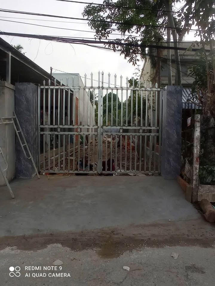 Đất Cây Lâu Năm Cái Răng 416.5m² - Sổ Hồng Chính Chủ!