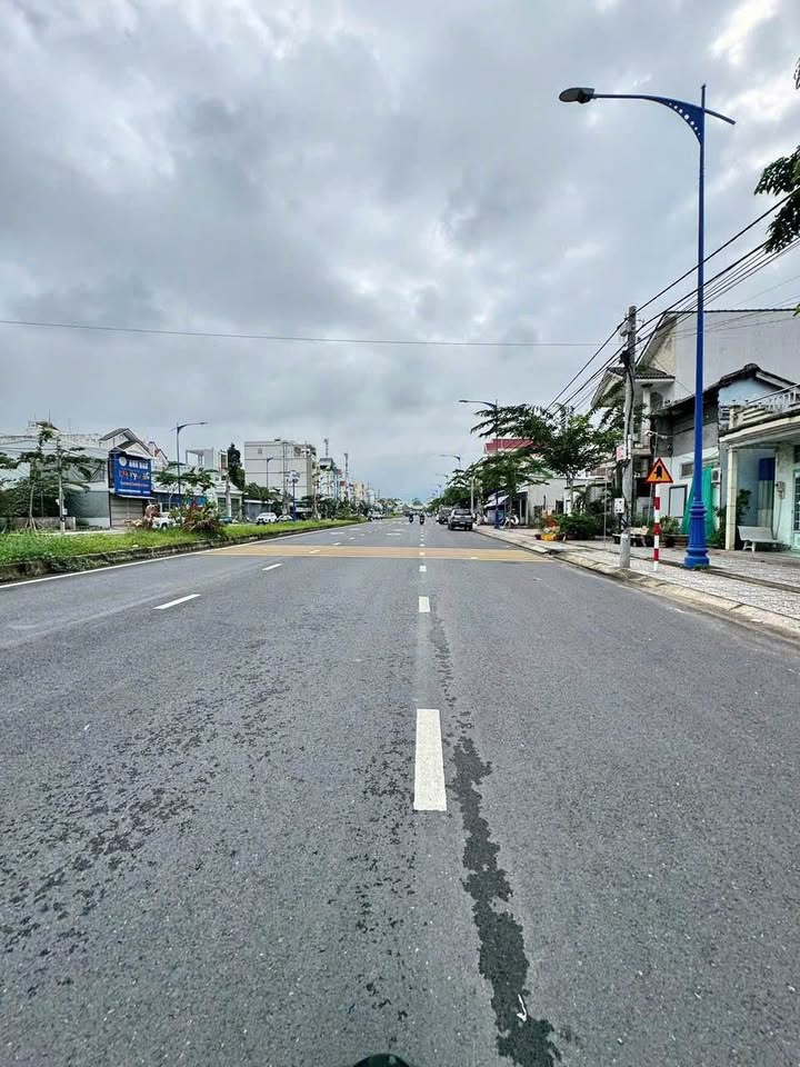 Bán Cặp Nhà Mặt Tiền Lê Phước Thọ, Bình Thuỷ - 80m², 2 Tầng, Giá 5.75 Tỷ