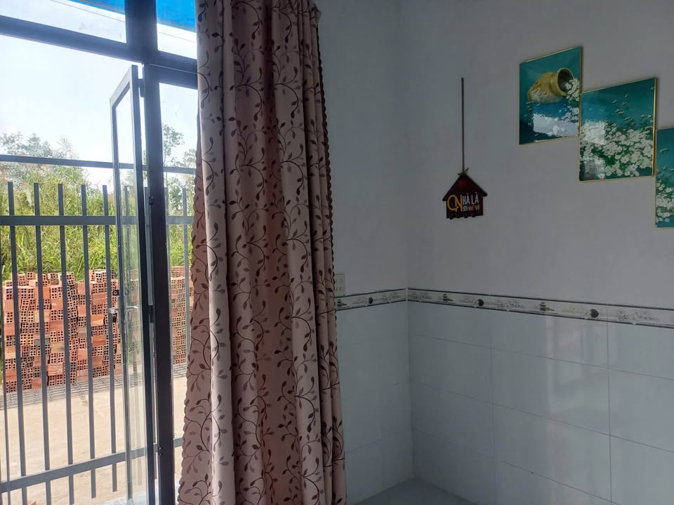 Nhà Trọ 1 Trệt 1 Lửng Gần ĐH FPT, Cần Thơ - Giá 2.5 Triệu
