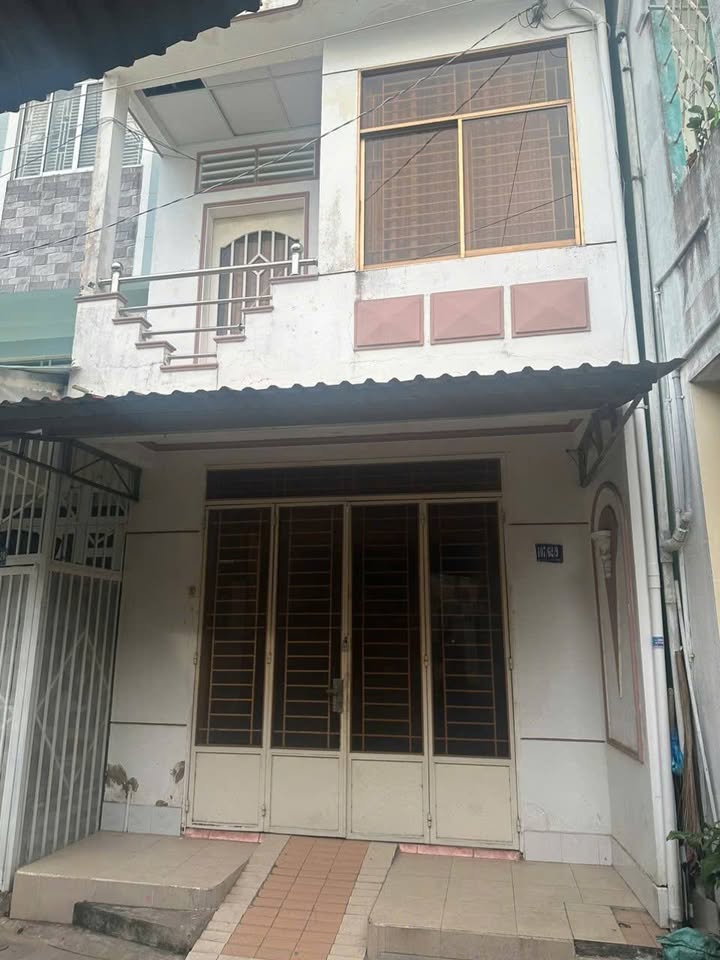 Nhà Phố Phường An Cư, Ninh Kiều 5 triệu - Mặt tiền kinh doanh đắc địa!