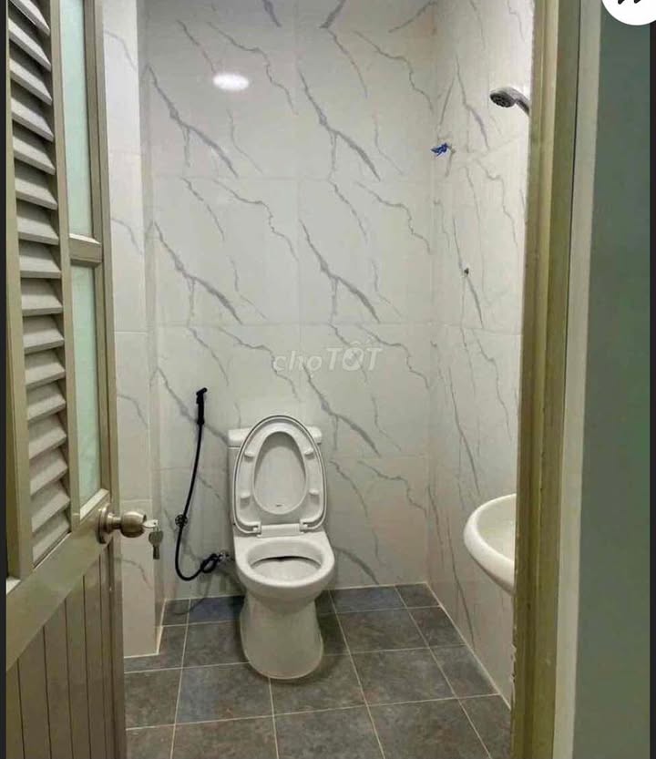 Nhà Mặt Tiền Lò Gốm Q6 15 Tỷ - Mặt Tiền Kinh Doanh Lý Tưởng