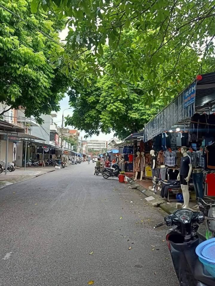 Kiot Kinh Doanh Mặt Tiền Lê Lai, TP. Hải Dương - Giá 2.3 Triệu/Tháng